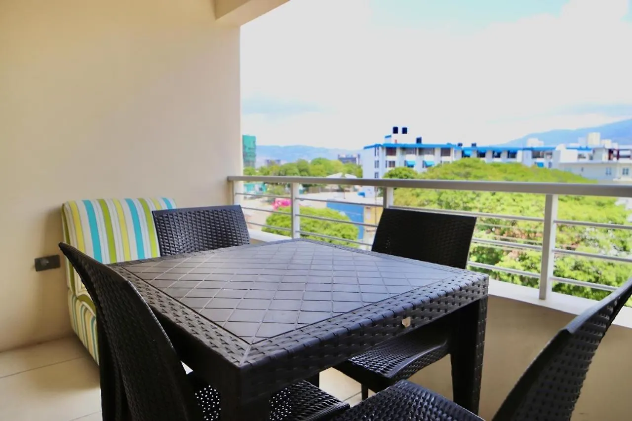 Ferienwohnung Ruthven Towers Kingston Apartment